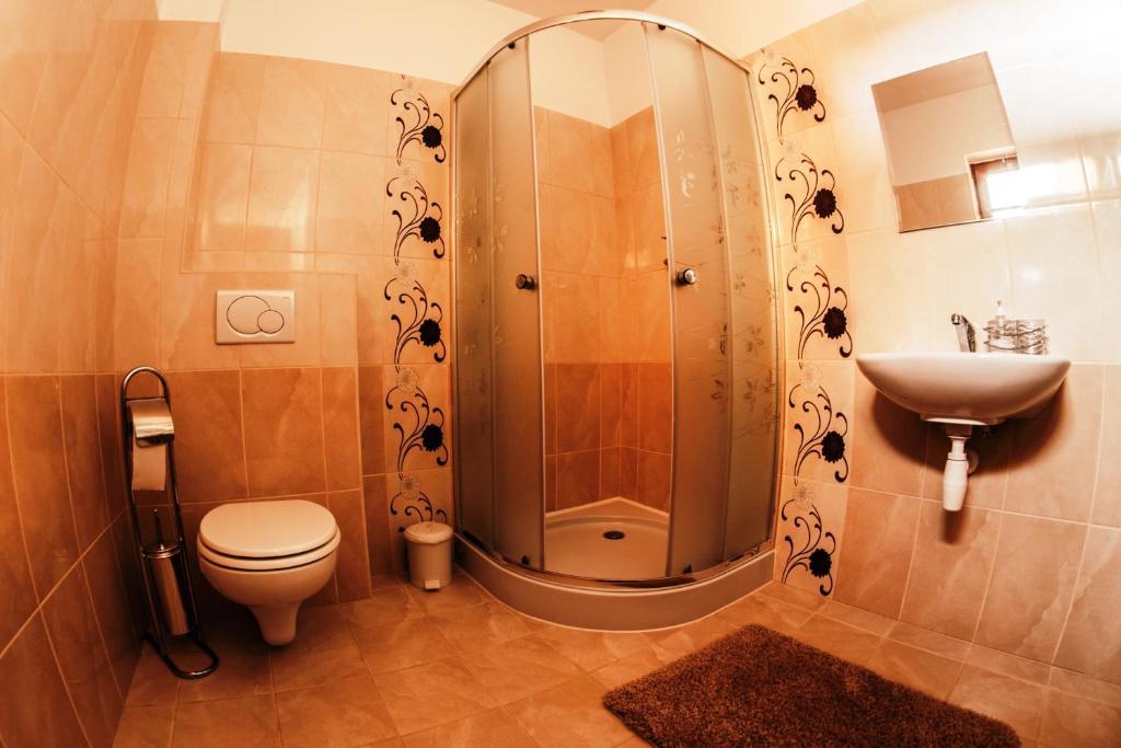 Apartmanovy Dom Martha A Domcek Martuska Liptovský Ján Kamer foto