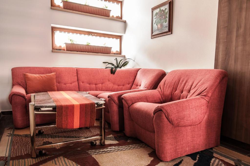 Apartmanovy Dom Martha A Domcek Martuska Liptovský Ján Kamer foto